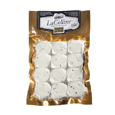 Platou cu trufe - 150 g