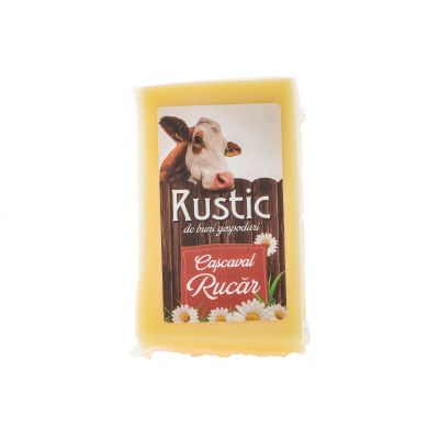 RUSTIC CASCAVAL RUCAR 400 GR