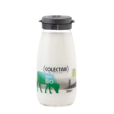 COLECTAR SANA BIO 250 ML RO ECO-008