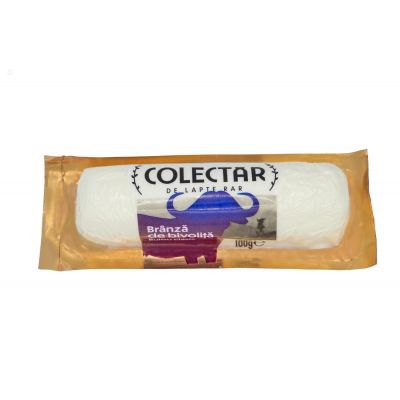 COLECTAR BRANZA DE BIVOLITA RULOU CLASIC 100 GR