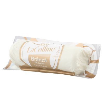 LACOLLINE BRANZA DE CAPRA RULOU CLASIC 100 GR