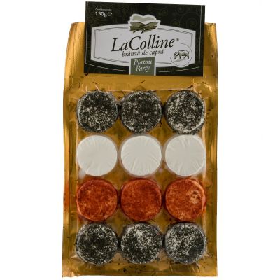 LACOLLINE PLATOU PARTY 150 GR