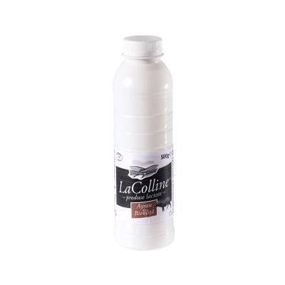 Ayran de bivolita si capra - 500 g