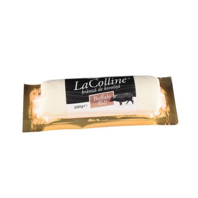 Rulou din lapte de bivolita - 100 g