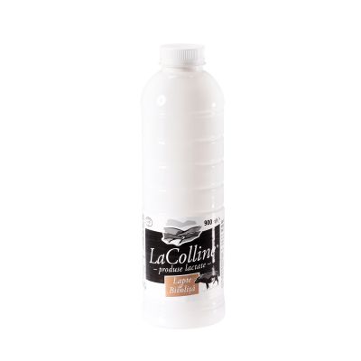 Lapte de bivolita - 0.9 l
