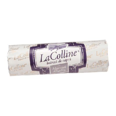 Brânză cu mucegai albastru - 125 g