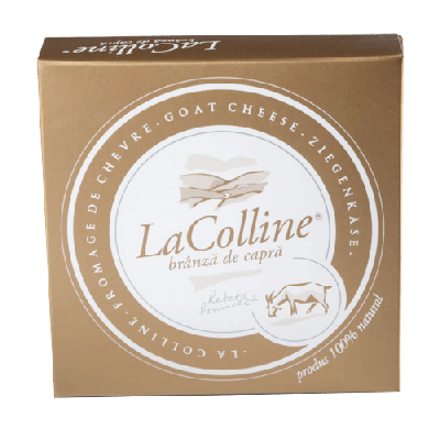 Brânză Premium clasică - 100 g