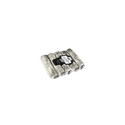 Rulouri cu cărbune - 5x100 g
