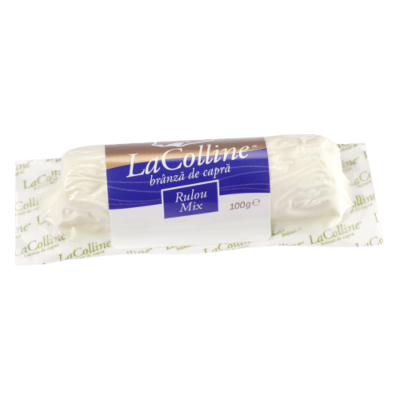 Rulou mix - 100 g