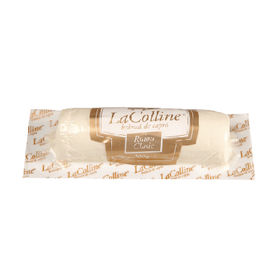 LACOLLINE BRANZA DE CAPRA RULOU CLASIC 100 GR