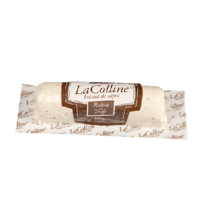 Rulou cu trufe - 100 g