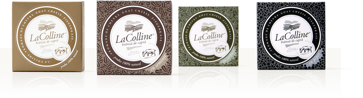 Produse La Colline